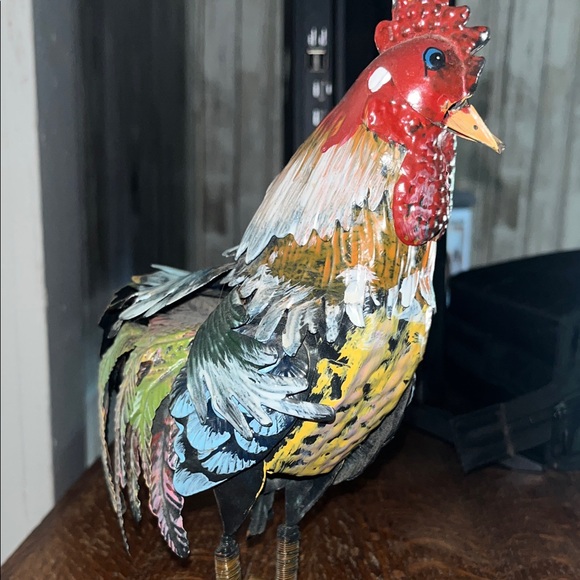 Rustic Chicken Lot - Picture 3 of 13